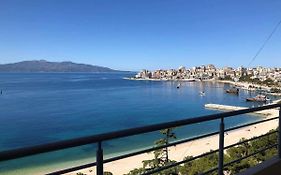 Genci Seaview Apartaments@Albaresidence